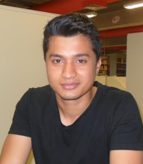 Marcos Oliveira