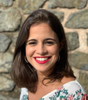 Rosângela Martins