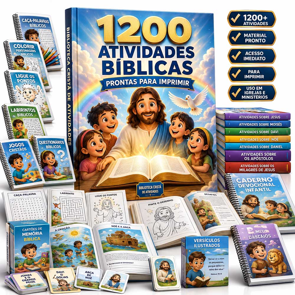 Mockup da Coleção